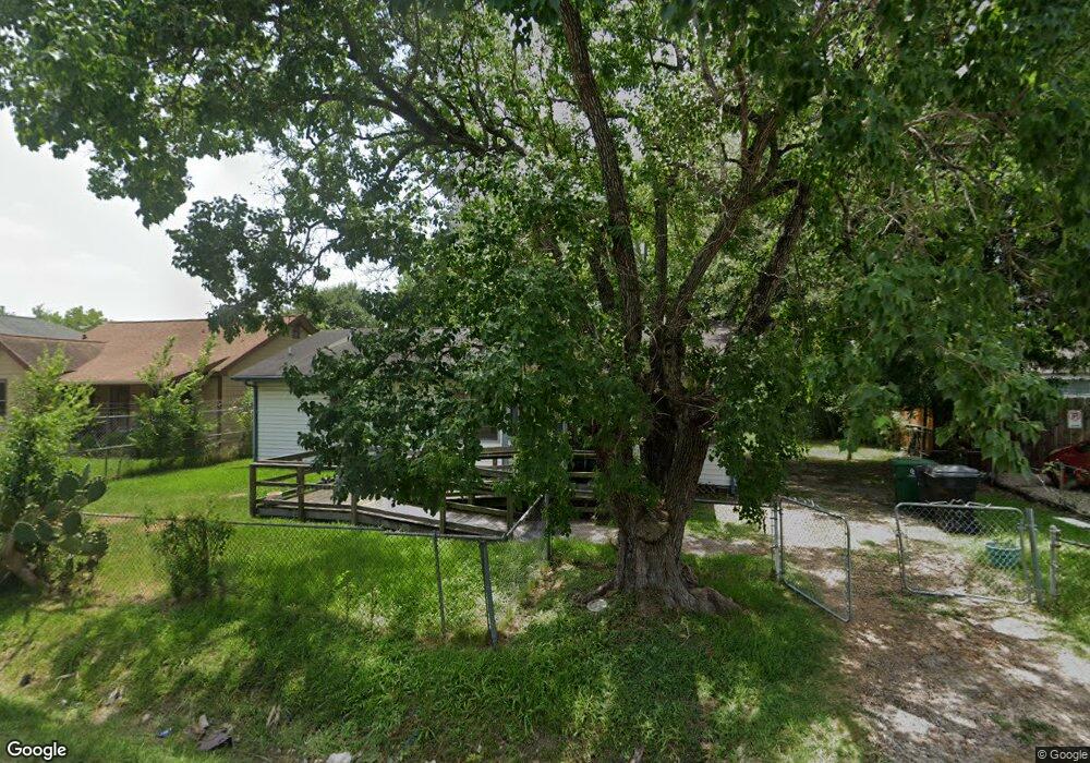 7124 Foster St, Houston, TX 77021 - photo 1