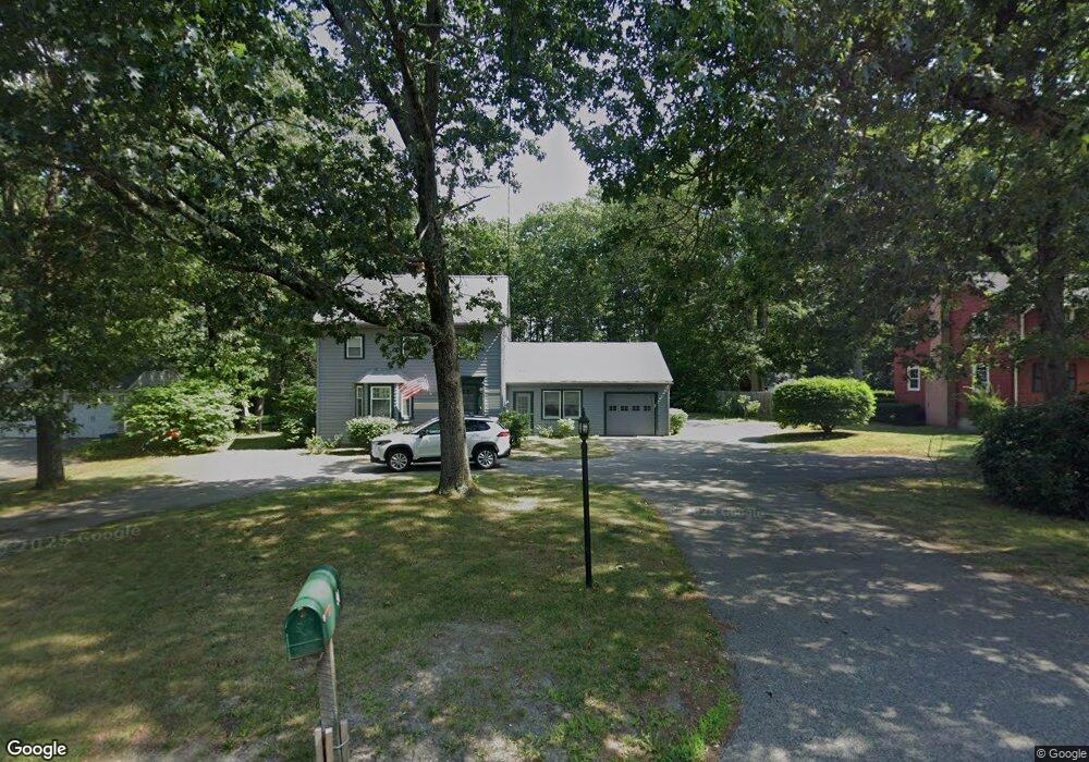 90 High Plain St, Walpole, MA 02081 - photo 1