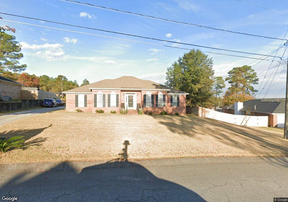 3803 Dorset St, Augusta, GA 30906 - photo 1