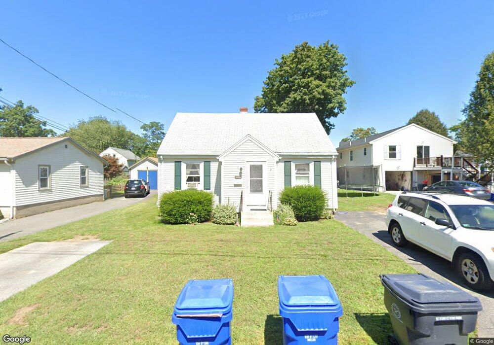122 Francis Ave, Riverside, RI 02915 - photo 1