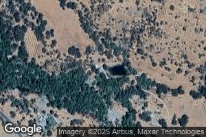 40924 Harris Rd, Springville, CA 93265