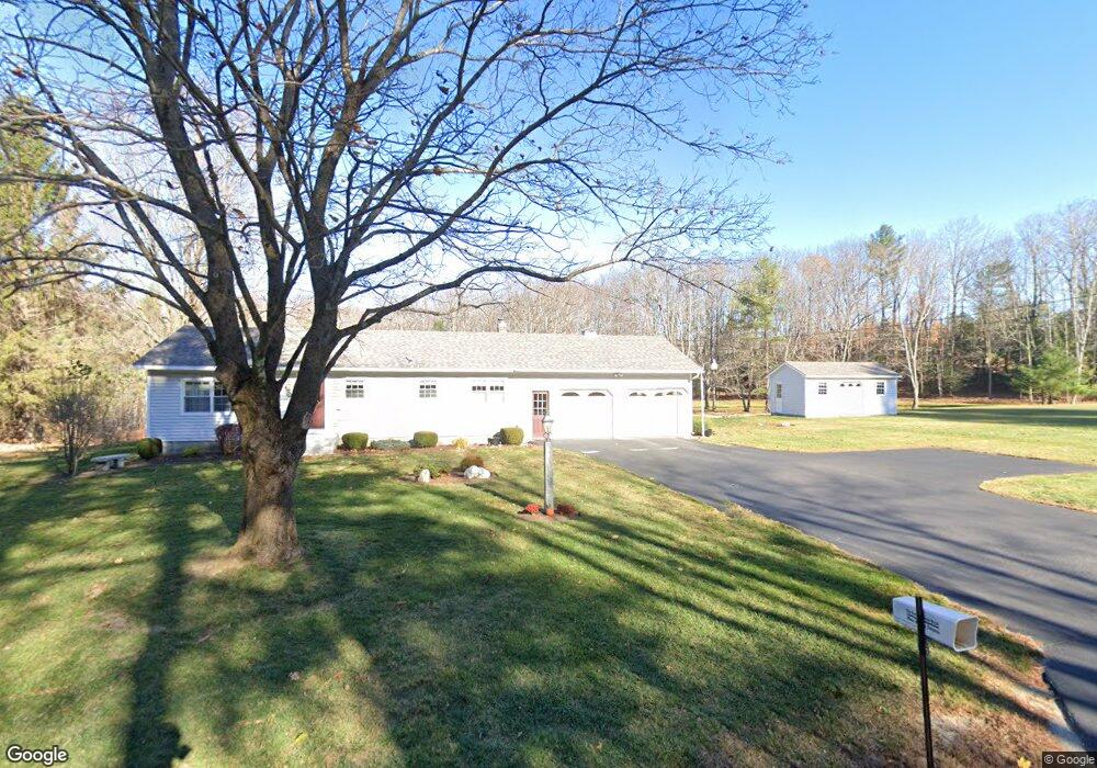 81 Oak Hill Rd, Standish, ME 04084 - photo 1