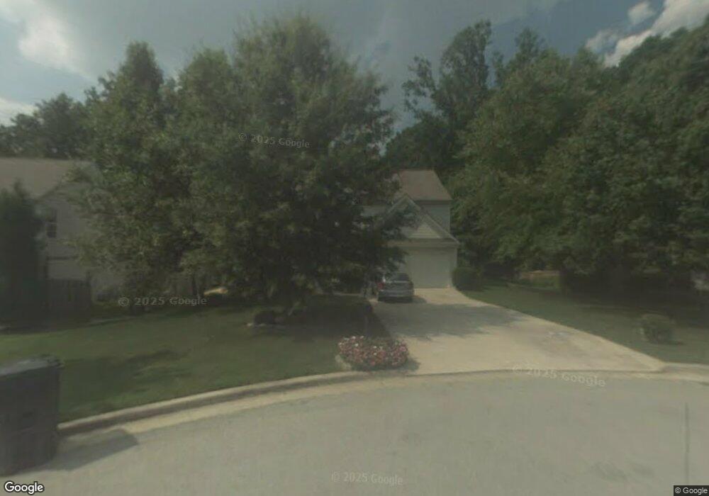 5386 Under Way unit 5, Sugar Hill, GA 30518 - photo 1