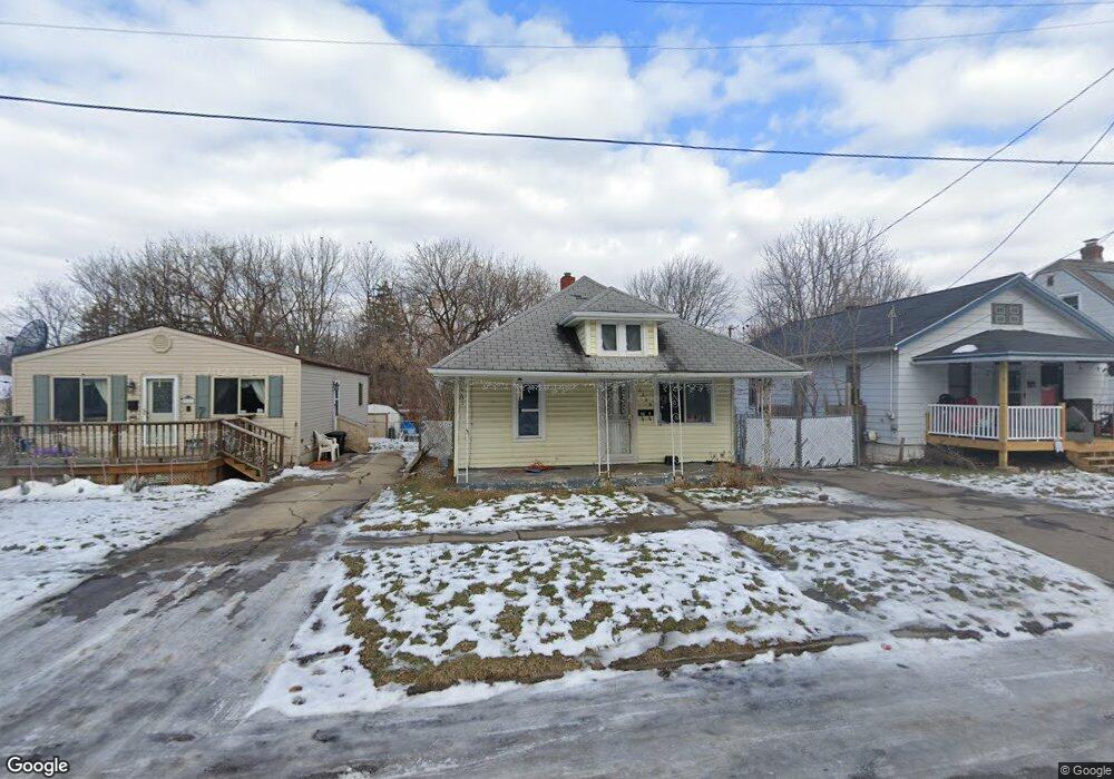 2486 Zimmerman St, Flint, MI 48503 - photo 1