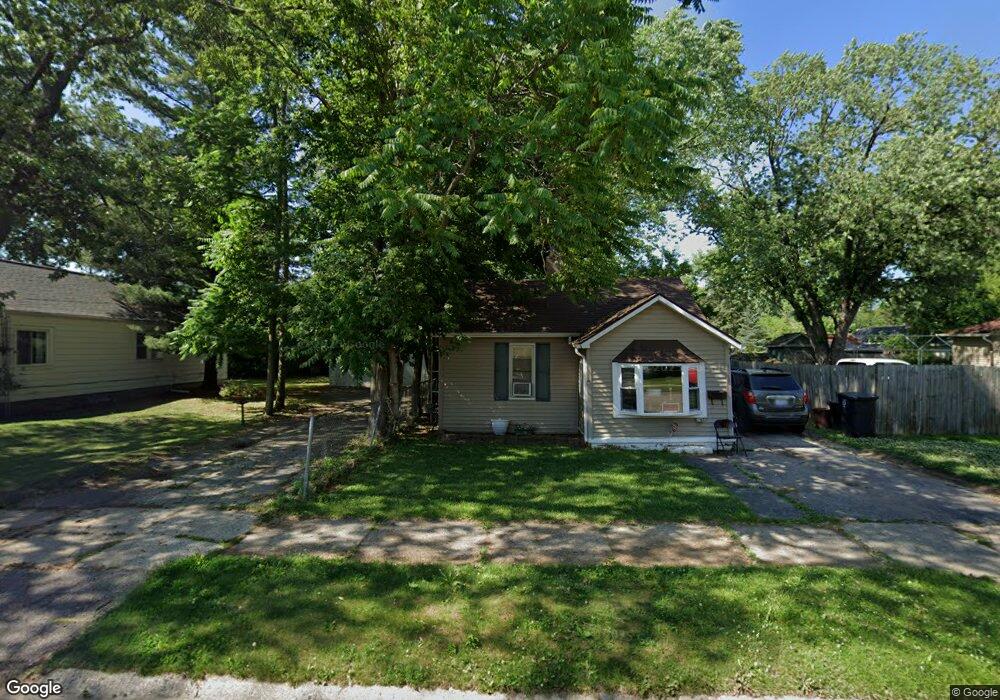 1110 Ingleside Ave, Flint, MI 48507 - photo 1