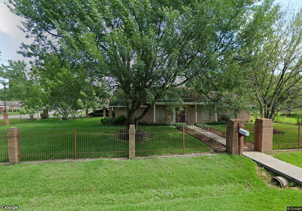 6109 Firnat St, Houston, TX 77016 - photo 1