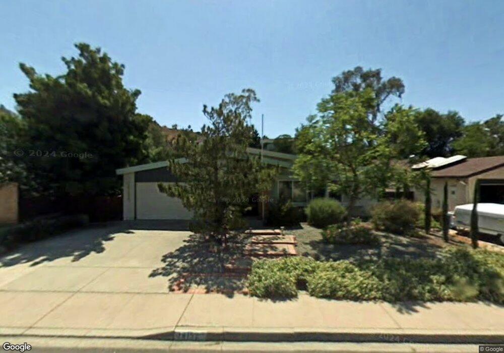 14152 Mazatlan Way, Poway, CA 92064 - photo 1