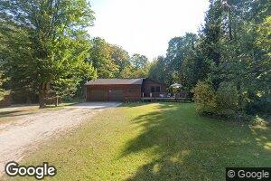 2693 Pine Trail, Brutus, MI 49716