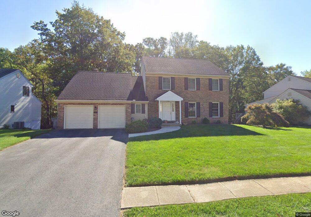 132 Fairhill Dr, Wilmington, DE 19808 - photo 1