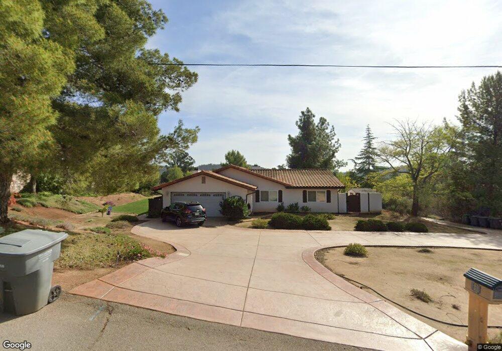 14211 Jerome Dr, Poway, CA 92064 - photo 1