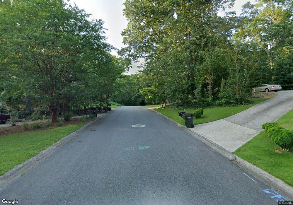 0 Old Mill Trail unit 8378521, Marietta, GA 30062 - photo 1