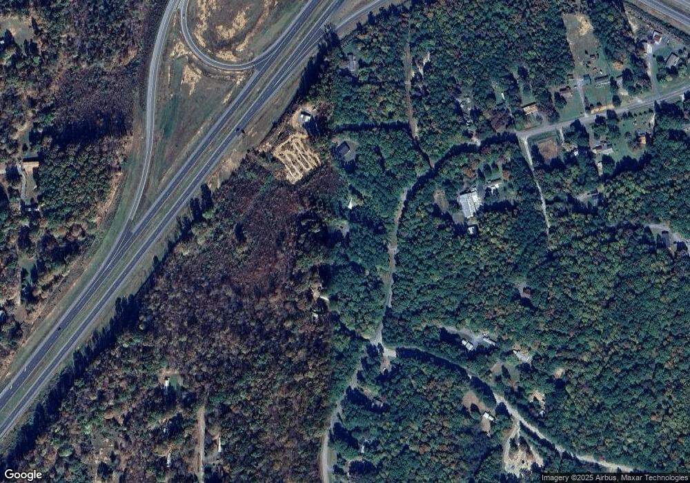 1858 Staleys Farm Rd, Asheboro, NC 27205 - photo 1