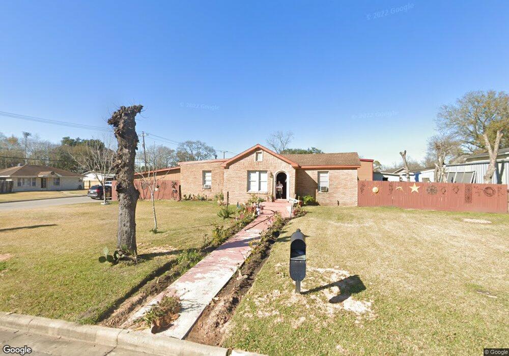 7003 Eppes St, Houston, TX 77087 - photo 1