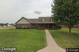 322 N Bay Ave, Columbus, KS 66725