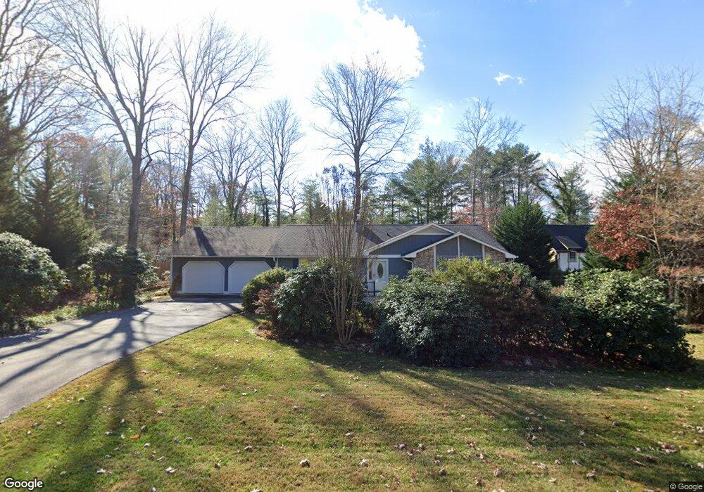 54 Wilkie Way, Fletcher, NC 28732 - photo 1