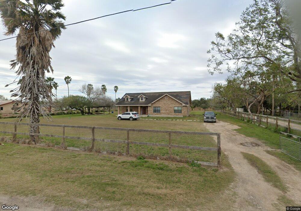 1609 E Sioux Rd, Donna, TX 78537 - photo 1