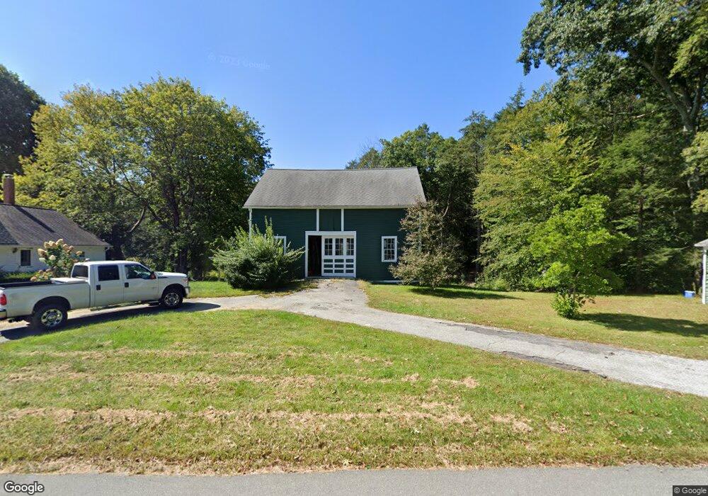 7 E Quasset Rd, Woodstock, CT 06281 - photo 1