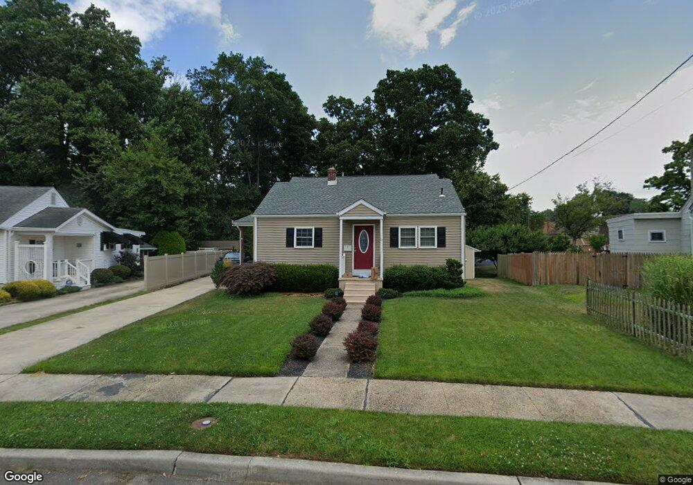 12 Winding Way, Cherry Hill, NJ 08002 - photo 1