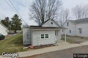 507 Wayne St, Columbus Grove, OH 45830