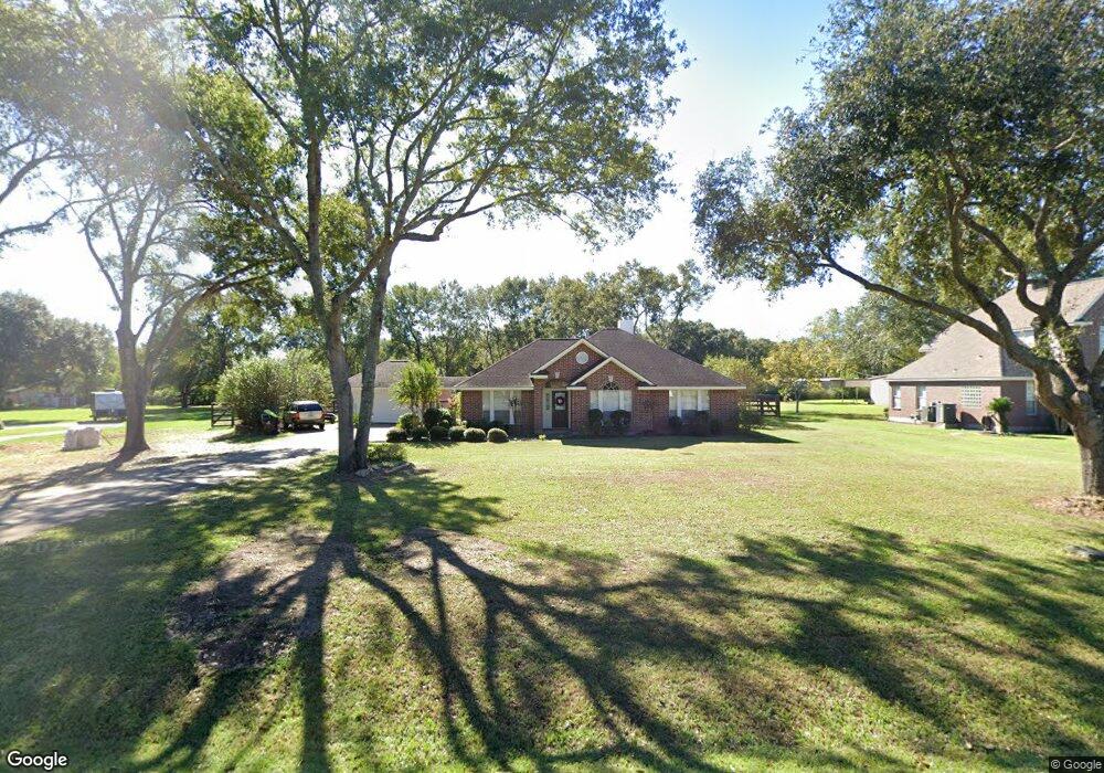 17011 Cypress Knee Dr, Cypress, TX 77429 - photo 1