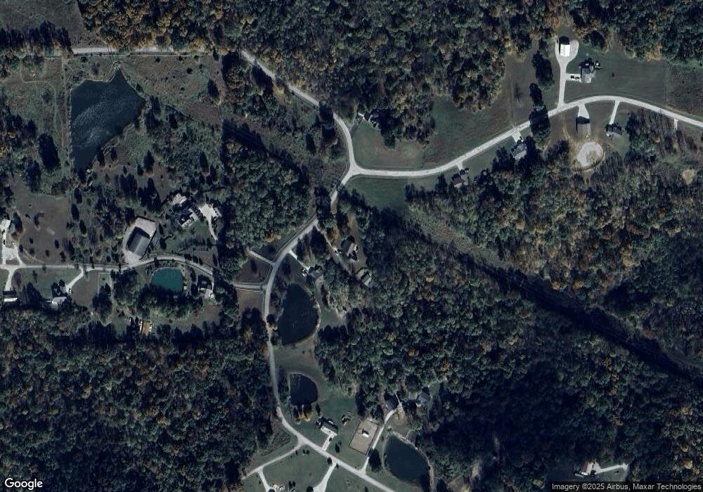 2945 S Hickory Rd, Bloomfield, IN 47424 - photo 1