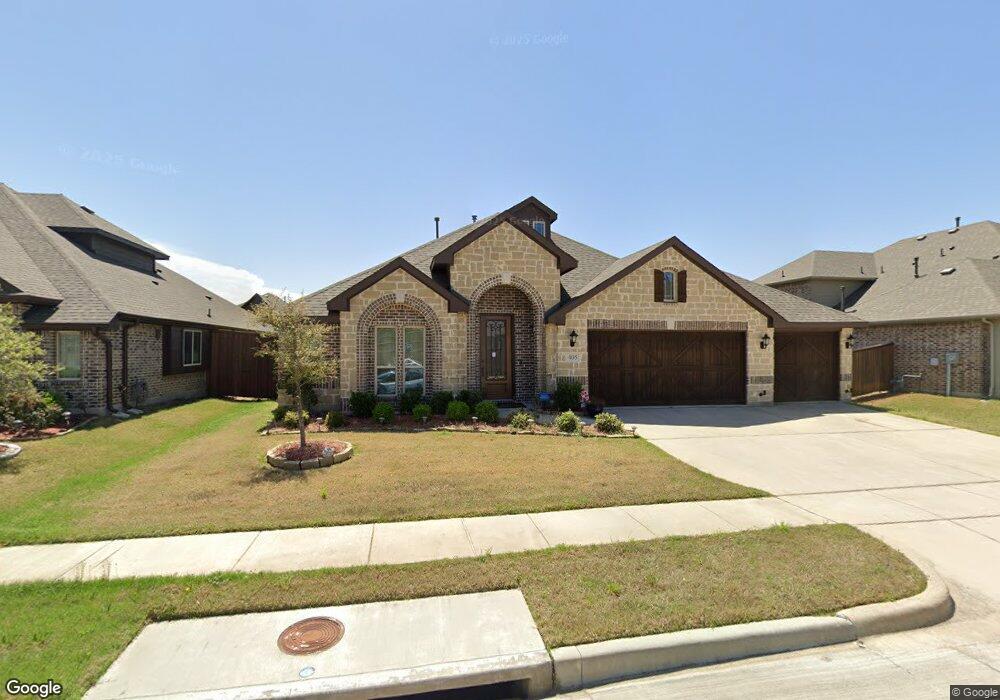 405 Hudson Dr, Wylie, TX 75098 - photo 1
