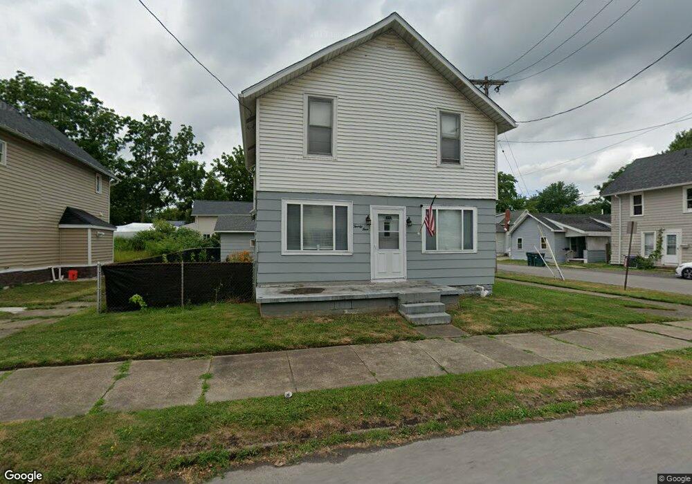 24 Felton St, North Tonawanda, NY 14120 - photo 1