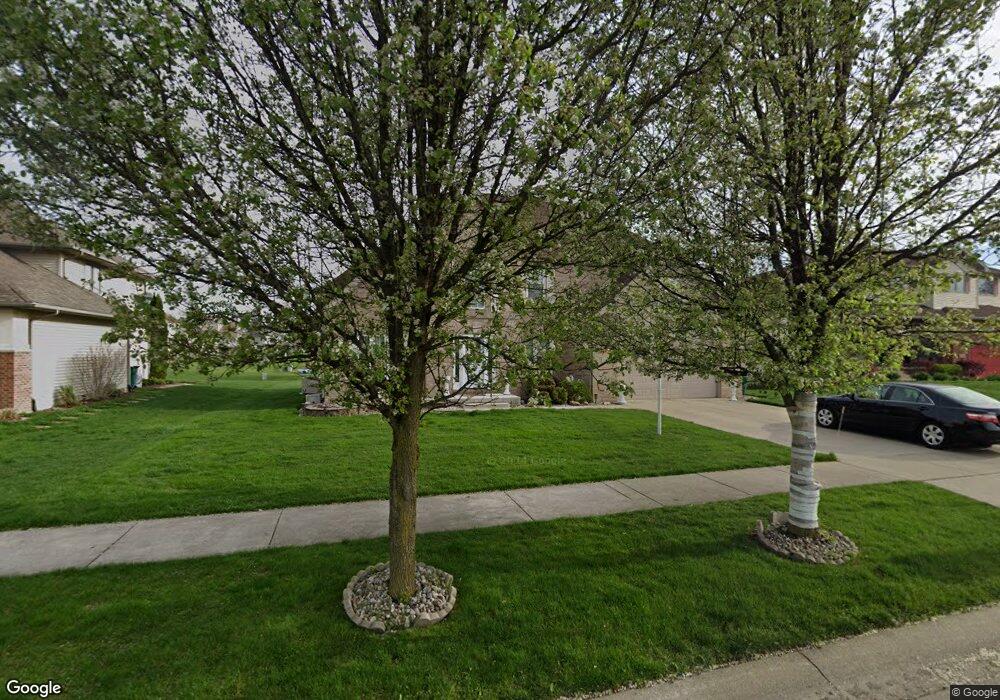 3956 W 92nd Place, Merrillville, IN 46410 - photo 1