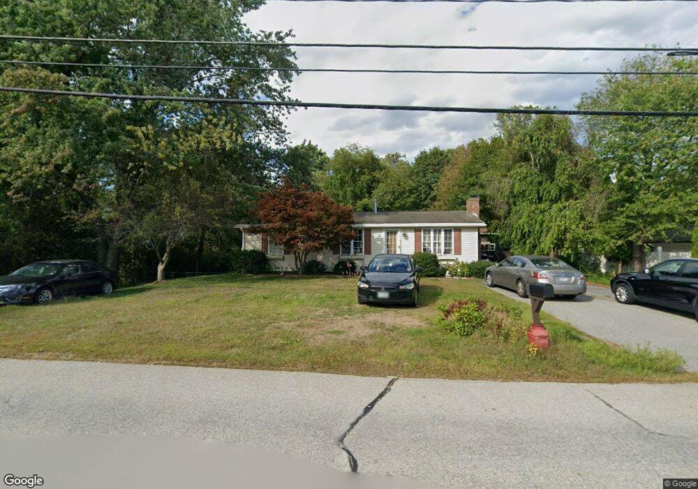 45 Crosby St, Milford, NH 03055 - photo 1