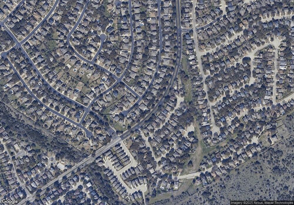 3322 Windy Ridge Ct, San Antonio, TX 78259 - photo 1