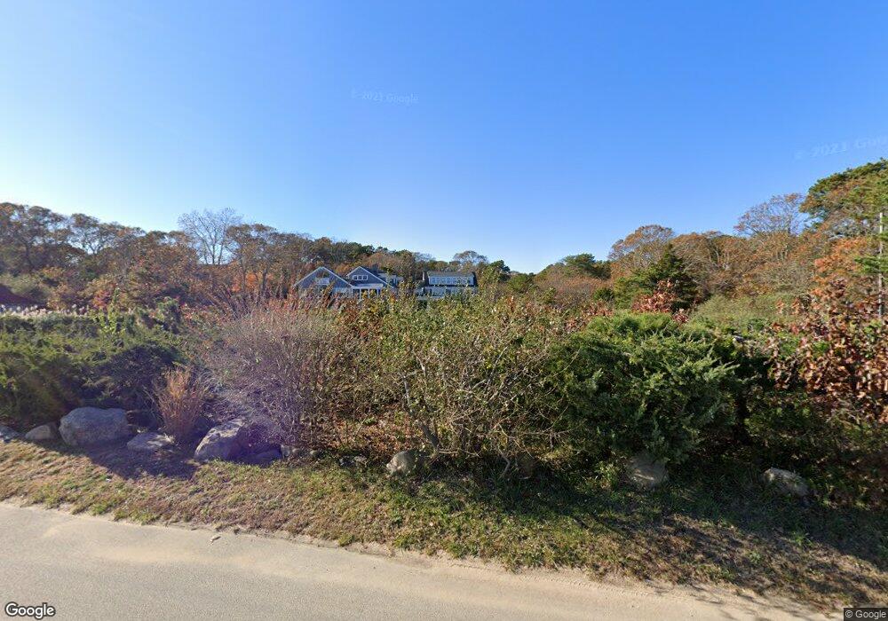 4 Mill Square Rd, Oak Bluffs, MA 02557 - photo 1