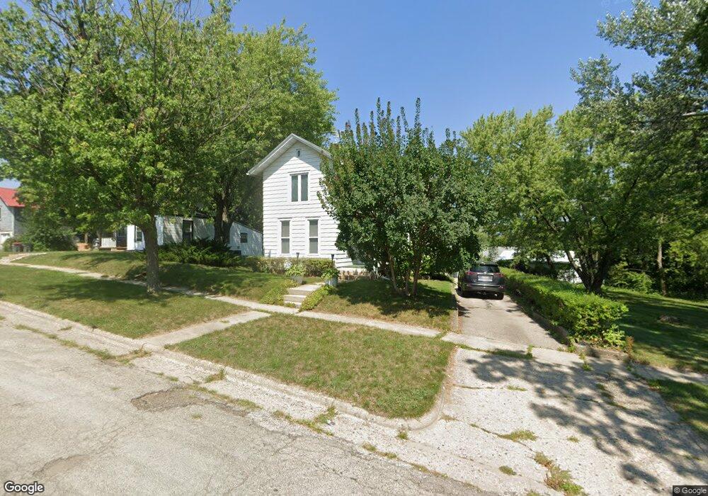 28 Mill St, Evansville, WI 53536 - photo 1