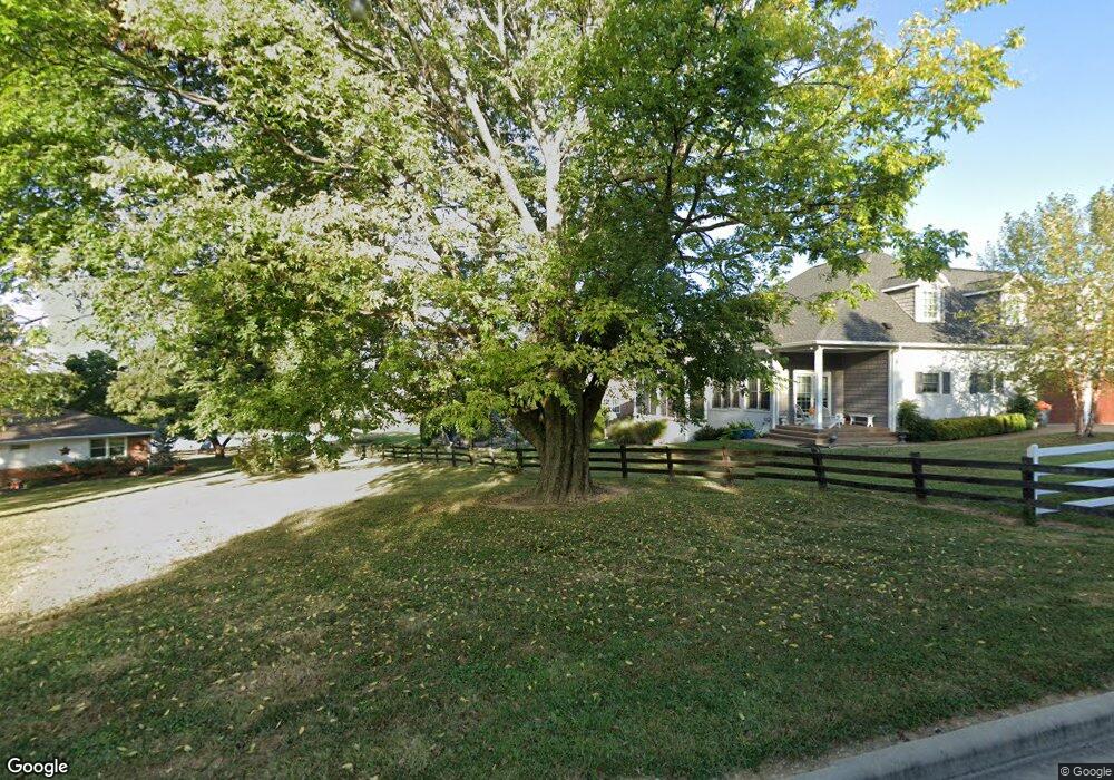 4455 Frame Rd, Newburgh, IN 47630 - photo 1