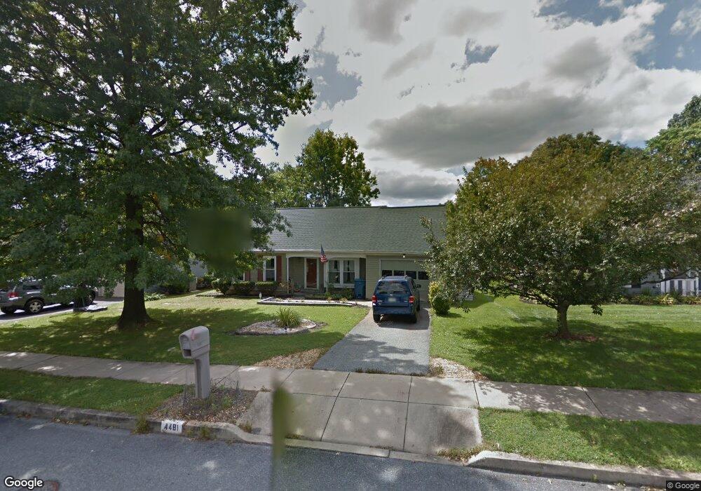 4481 Pheasant Run, Reading, PA 19606 - photo 1