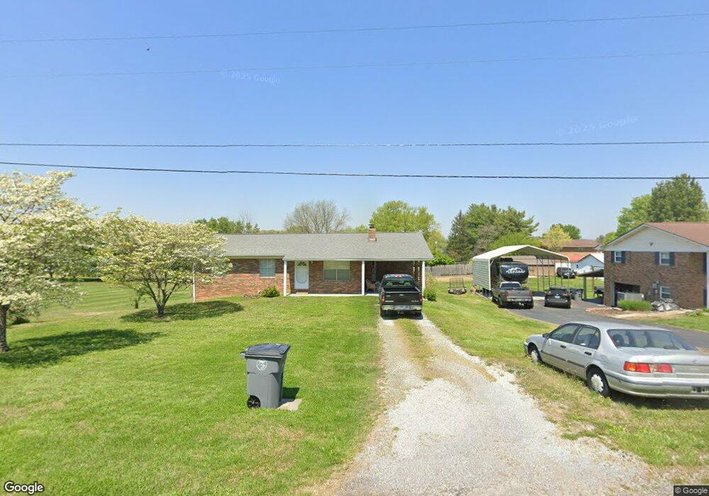 2332 Covington Dr, Morristown, TN 37814 - photo 1