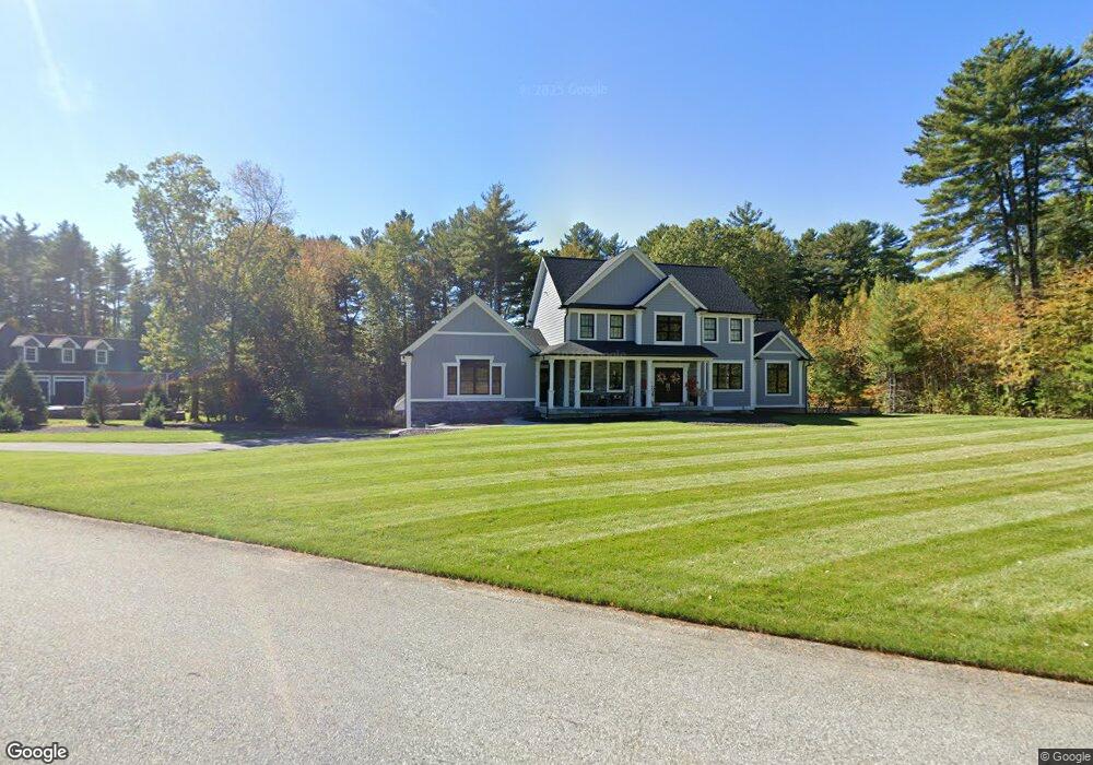 1 Paul Ct, Greenville, RI 02828 - photo 1