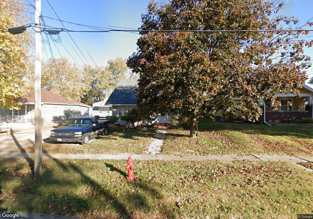 622 1st Ave W, Newton, IA 50208 - photo 1