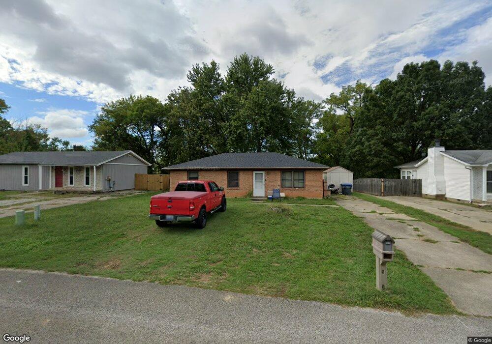 7708 Dominique Dr, Louisville, KY 40228 - photo 1