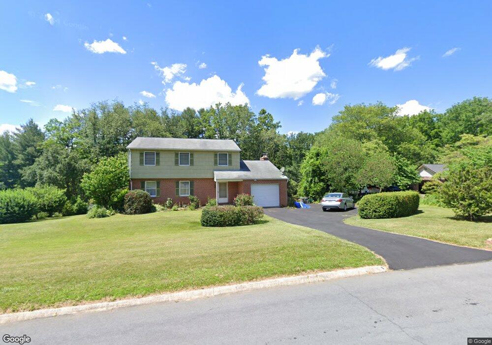 2133 Hampton Ct, Fallston, MD 21047 - photo 1