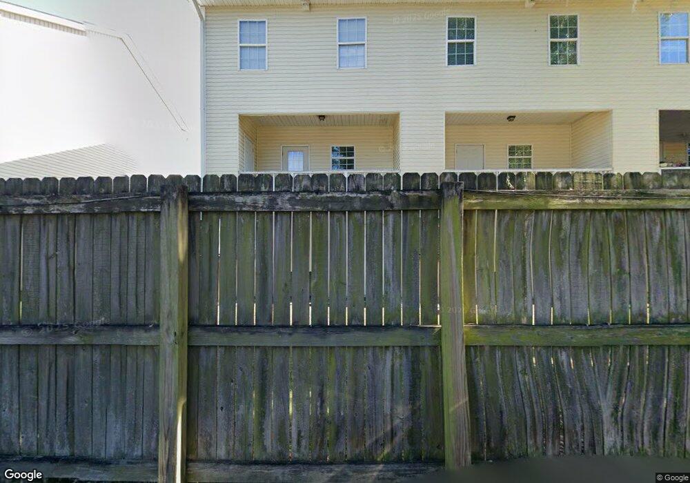 366 Laurel Oak Ln, Savannah, GA 31404 - photo 1