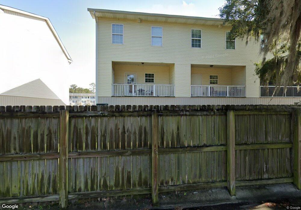 366 Laurel Oak Ln, Thunderbolt, GA 31404 - photo 1