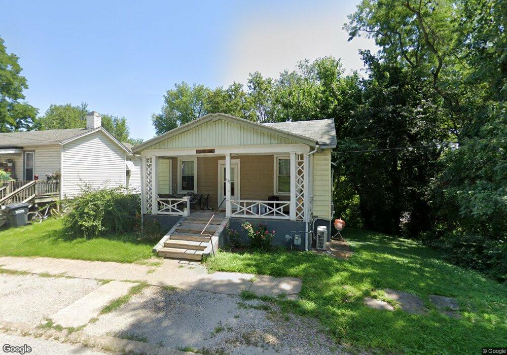 530 Walnut St, Hannibal, MO 63401 - photo 1