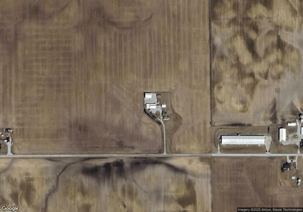 7906 E 1000 S, La Fontaine, IN 46940 - photo 1