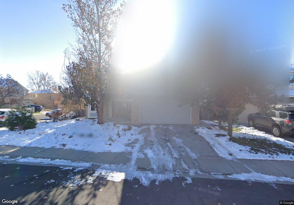 5722 S Bahama Cir W, Aurora, CO 80015 - photo 1