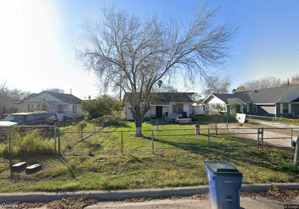 415 N 10th St, Donna, TX 78537 - photo 1