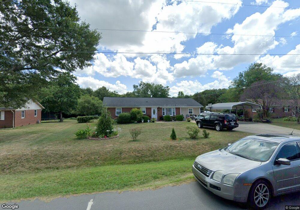 110 Dyer Dr, Shelby, NC 28152 - photo 1