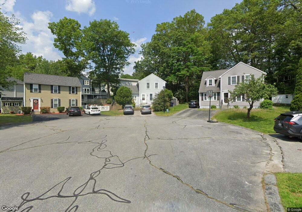 43 Moon Ct, Dracut, MA 01826 - photo 1