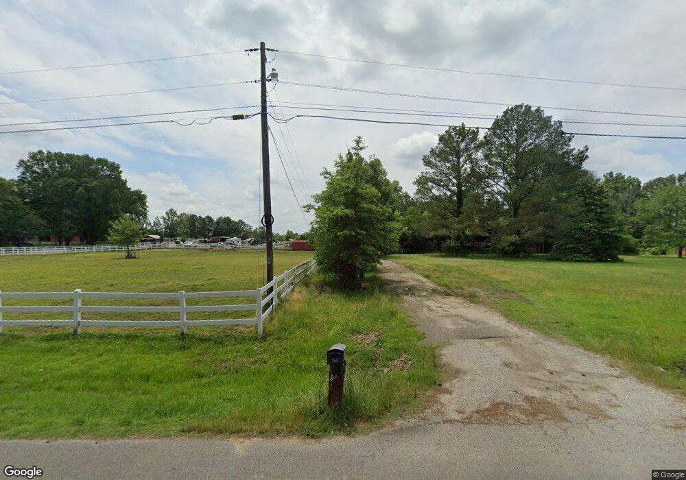 205 County Road 1350, Tupelo, MS 38801 - photo 1