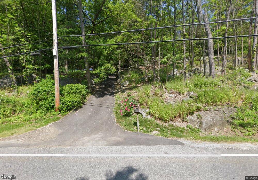 457 Sprout Brook Rd, Garrison, NY 10524 - photo 1