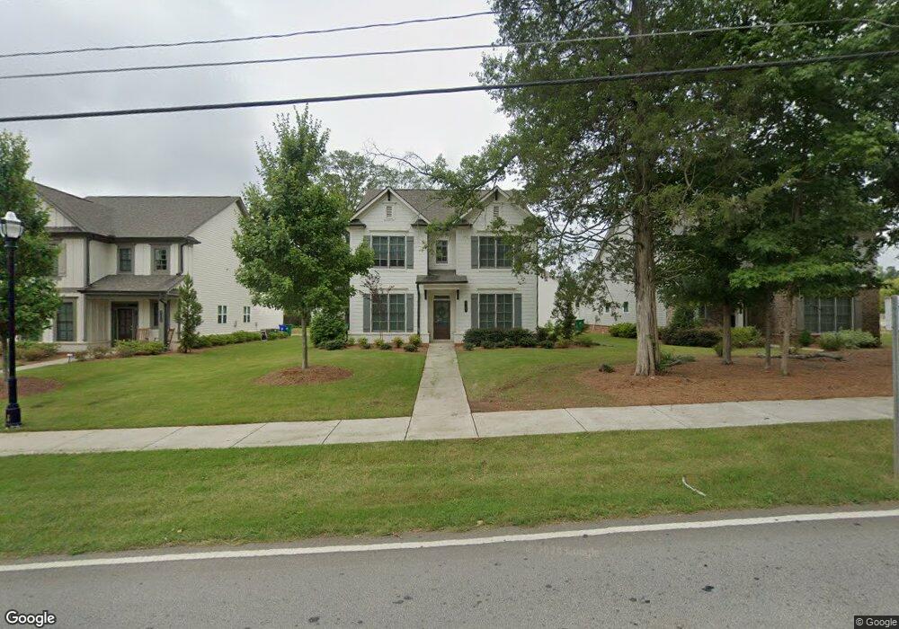 3221 Rockbridge Rd, Avondale Estates, GA 30002 - photo 1